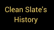 CleanSlate10_History Button