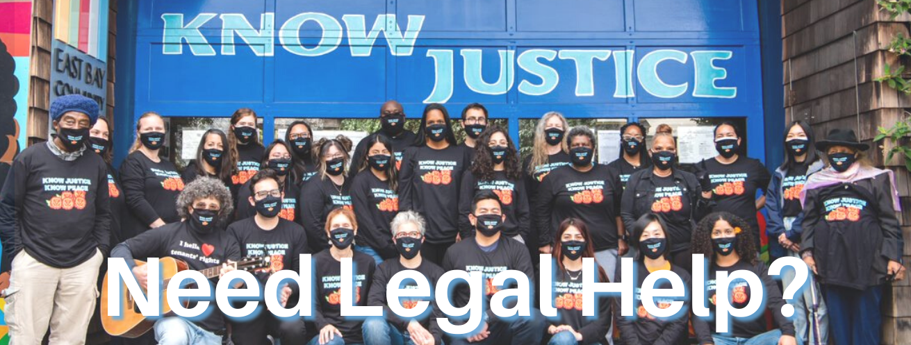 Home - East Bay Community Law Center